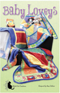 Baby Loveys Quilt Pattern by Black Cat Creations