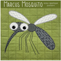 Marcus Mosquito Downloadable Pattern by Shiny Happy World