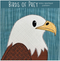 Birds of Prey Downloadable Pattern by Shiny Happy World