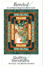 Beveled Downloadable Pattern by Quilting Renditions
