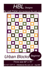 Urban Blocks Downloadable Pattern by Handwoven By Leah