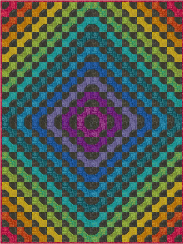 Downloadable Patterns - Digital Quilt Patterns – Page 39 – Quilting ...