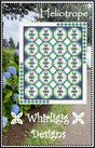 Heliotrope Downloadable Pattern by Whirligig Designs