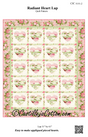 Radiant Heart Lap 2 Downloadable Pattern By Castilleja Cotton