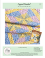 Layered Pinwheel Downloadable Pattern by Memory Bard Studio