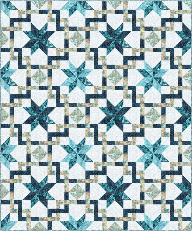 Downloadable Patterns - Digital Quilt Patterns – Quilting Books ...