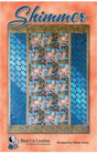 Shimmer Downloadable Pattern by Black Cat Creations