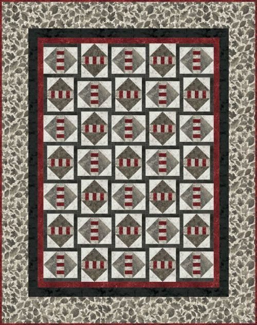 Side Streets Downloadable Pattern – Quilting Books Patterns and Notions