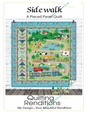 Sidewalk Downloadable Pattern by Quilting Renditions