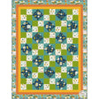 Simple Fun Downloadable Pattern by Cathey Marie Designs