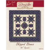 Skipped Stones Quilt Pattern