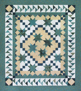 Southern Hospitality Quilt Pattern by Studio 180 Designs