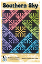 Southern Sky Downloadable Pattern by Black Cat Creations
