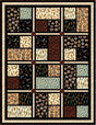 Southwest Mosaic Downloadable Pattern by Pine Tree Country Quilts