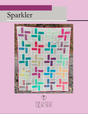 Sparkler Downloadable Pattern by Devoted Quilter