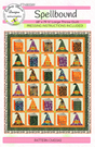 Spellbound Downloadable Pattern by Cathey Marie Designs