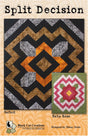 Split Decision Downloadable Pattern by Black Cat Creations