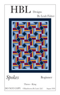 Spokes Pattern by Handwoven By Leah2026