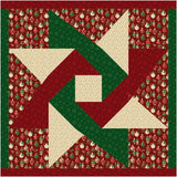 Spring Fling Downloadable Pattern by A Quilted Diary