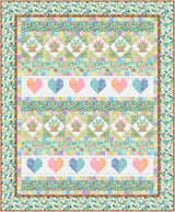 Spring Wonder Downloadable Pattern by Needle In A Hayes Stack