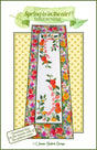 Spring Is In The Aire Downloadable Pattern by Janine Babich Designs