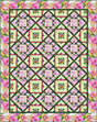 Springtime Boutique Downloadable Pattern by Windmill Quilts