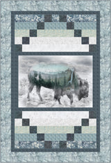 Staircase Pattern by Quilting Renditions