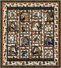Stallion Song Downloadable Pattern by Pine Tree Country Quilts