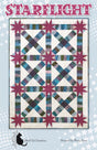Starflight Downloadable Pattern by Black Cat Creations