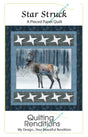 Star Struck Pattern by Quilting Renditions