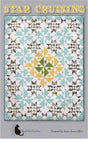 Star Cruising Downloadable Pattern by Black Cat Creations