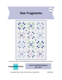 Star Fragments Downloadable Pattern by Snuggle Bug Stitching