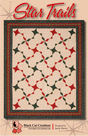 Star Trails Downloadable Pattern by Black Cat Creations