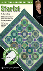 Starlet Downloadable Pattern by Cozy Quilt Designs