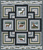 Step into Moonlight Downloadable Pattern by Pine Tree Country Quilts