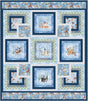 Step Into Wonderland Downloadable Pattern by Pine Tree Country Quilts