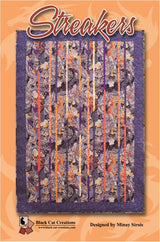 Streakers Downloadable Pattern by Black Cat Creations