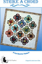 Strike A Chord Downloadable Pattern by Black Cat Creations