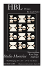 Studio Moonrise Downloadable Pattern by Handwoven By Leah