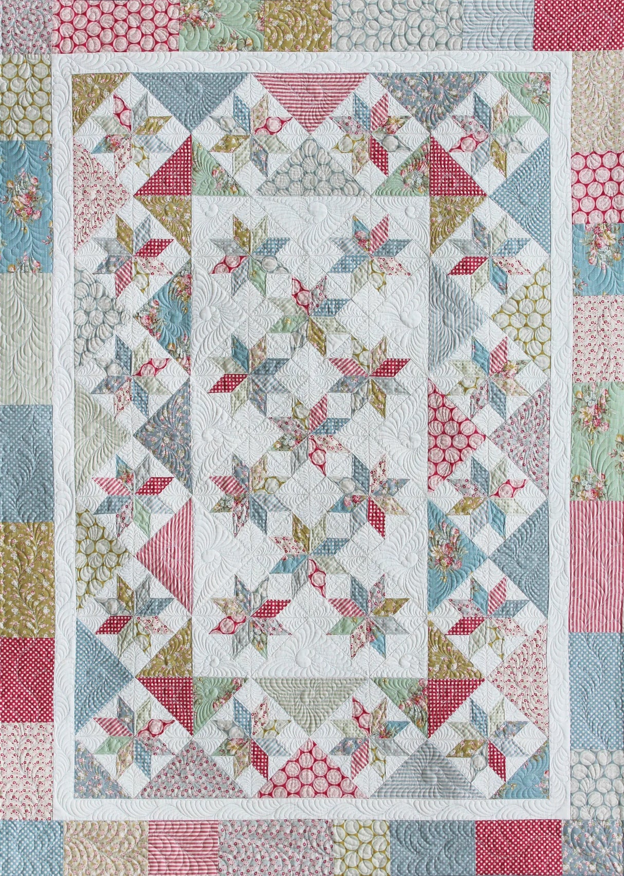 Sugar & Spice by Studio 180 Designs