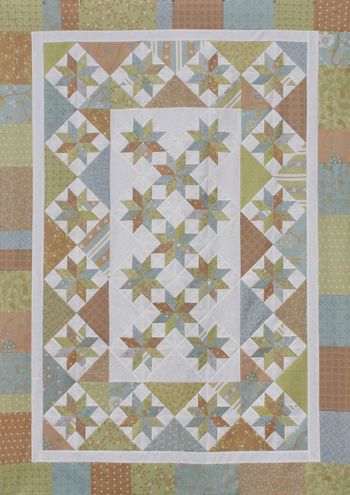 Sugar & Spice by Studio 180 Designs
