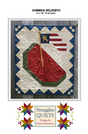 Summer Delights Downloadable Pattern by Snuggles Quilts
