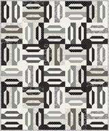 Super Cool Downloadable Pattern by Needle In A Hayes Stack