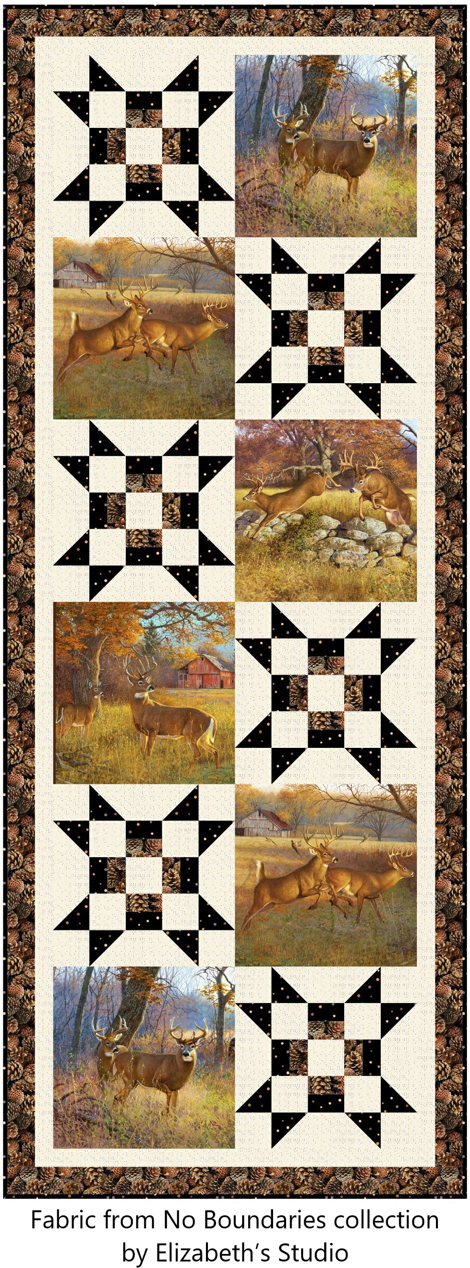Sweet Dream Downloadable Pattern by Spool and Bobbin 