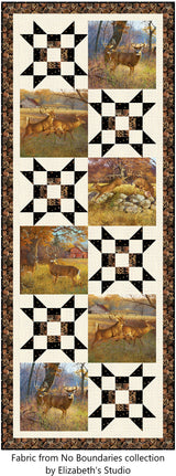 Sweet Dream Downloadable Pattern by Spool and Bobbin 