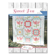 Sweet Pea Quilt Pattern by Confessions of a Homeschooler