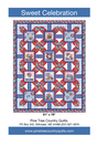 Sweet Celebration Downloadable Pattern by Pine Tree Country Quilts