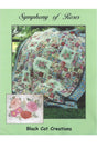 Symphony of Roses Downloadable Pattern by Black Cat Creations
