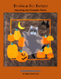 Haunting the Pumpkin Patch Pattern by Trouble and Boo Designs