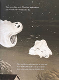 The Little Ghost Who Was A Quilt by Tundra Books
